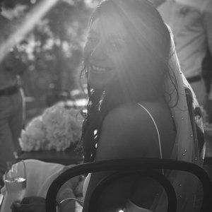 Meet your Posher, Emma